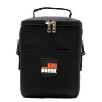 Bolsa Térmica Fitness Para Academia - BAG BREAK