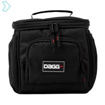 Bolsa Térmica Fitness Para Marmita 5,5 Litros Marmiteira Bag Lancheira Dieta Necessaire Academia