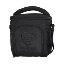 Bolsa Térmica Fitness Porta Marmita Academia Lancheira Dieta Frasqueira Alimentar Treino Esportivo Bolsa Térmica Fitness Porta Marmita Academia Lancheira Dieta Frasqueira Alimentar Treino Esportivo