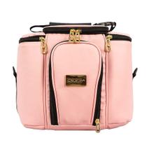 Bolsa Térmica Fitness Premium G 14L Academia Marmiteira Dagg Necessaire Marmita Bag Lancheira Dieta