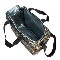 Bolsa térmica flap com revestimento