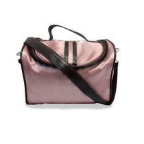 Bolsa Térmica Forrada Lanches Marmitas