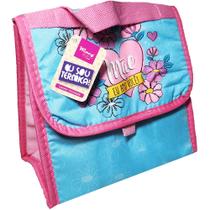 Bolsa Térmica Frasqueira Personalizada Frases Dia Das Mães