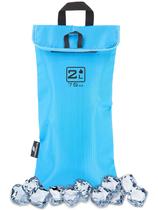 Bolsa térmica FREEMOVE 2L isolada em azul celeste Bolsa térmica FREEMOVE 2L isolada em azul celeste