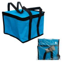 Bolsa Térmica Frosty Azul 26 LITROS WESTERN
