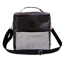 Bolsa Térmica G - My Way - Uatt - Uatt