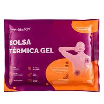 Bolsa Térmica Gel 200G Compressa Quente e Fria Hidrolight Cor:RoxoTamanho:ÚnicoGênero:Unissex