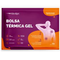 Bolsa Térmica Gel 200g - Hidrolight