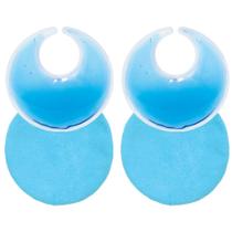 Bolsa Térmica Gel BUBA para Seios - Kit com 2 Unidades