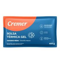 Bolsa Termica Gel com 400ml - cremer