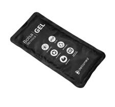 Bolsa Térmica Gel, Flexível Gelada Não Congela e Tamanho MDellamed