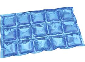 Bolsa térmica gel frio gelo compressa coolers e isopor pequeno gelo Fitness Termina portátil artificial Açaí ck1631