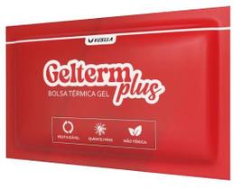 Bolsa Térmica Gel Gelterm Plus Quente Ou Fria Média - Veslla