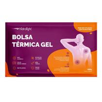 Bolsa termica gel hidrolight 400g