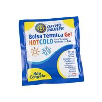 Bolsa térmica gel hot cold ac061x - ortho pauher