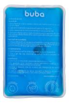 Bolsa Térmica Gel Instantânea Alívio Cólicas Dores Bebê Buba Bolsa Térmica Gel Instantânea Alívio Cólicas Dores Bebê Buba