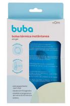 Bolsa Térmica Gel Instantânea Alívio Cólicas Dores Bebê Buba