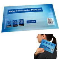 Bolsa termica gel media multiuso bc0131