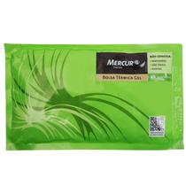 Bolsa Térmica Gel Média Verde Maleável - Mercur