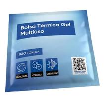 Bolsa Térmica Gel Multiuso P BC0131P Mercur