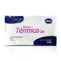 Bolsa Térmica Gel Não Congelável RMC 500g