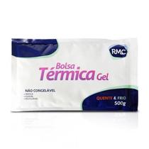 Bolsa Térmica Gel Não Congelável RMC 500g