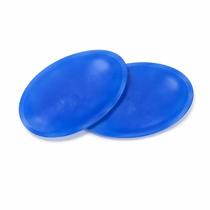 Bolsa Térmica Gel Para Olhos Compressa Fria Tapa Visão