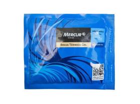 Bolsa Térmica Gel Pequena Mercur Bolsa Térmica Gel Pequena Mercur