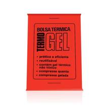 Bolsa Térmica Gel Termogel Grande 1 unidade Bolsa Térmica Gel Termogel Grande 1 unidade