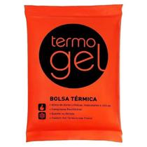 Bolsa Termica Gel Termogel P Bolsa Termica Gel Termogel P