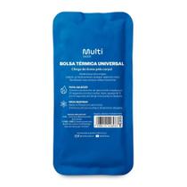 Bolsa Térmica Gel Universal Multi - Ref HC353
