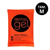 Bolsa Térmica Gelada ou Quente MédiaTermo Gel