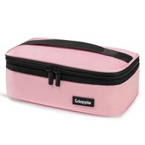 Bolsa Térmica Gloppie Mini 26x17x8 cm Rosa