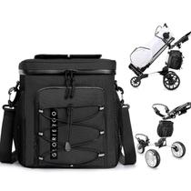 Bolsa Térmica GLORIEROO para Carro de Golf, Aislada y a Prueba de Agua para 12 Latas Bolsa Térmica GLORIEROO para Carro de Golf, Aislada y a Prueba de Agua para 12 Latas