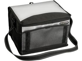 Bolsa Térmica Grande 20 Litros Conserva Alimento Bebidas Com Alça Soprano Bolsa Térmica Grande 20 Litros Conserva Alimento Bebidas Com Alça Soprano