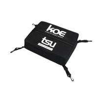 Bolsa Térmica Grande Capacidade Com Zíper Para Alimentos, Portátil, Para Prancha De Surf, SUP,