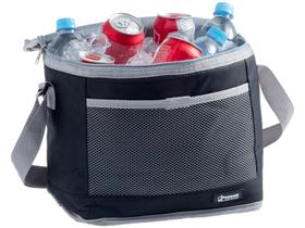 Bolsa Térmica Grande Cooler Fitness Marmita Cerveja 20 L 814 Paramount