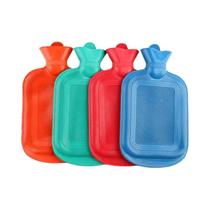 Bolsa Térmica Grande De Borracha Com Desenho Animado Fofo Para Meninas, Aquecedor De Mãos E Pés Para