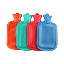 Bolsa Térmica Grande De Borracha Com Desenho Animado Fofo Para Meninas, Aquecedor De Mãos E Pés Para