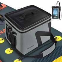 Bolsa Térmica Grande para Paddle Board NACATIN con Capacidad para 30-40 Latas