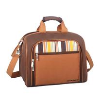 Bolsa Térmica Guepardo Kit Piquenique Com Talheres E Taças 046090 Nautika