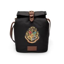 Bolsa Termica Harry Potter Brasao - Imaginarium