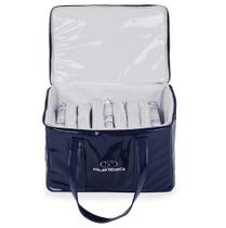 Bolsa Térmica Hemo 27 Litros SÓ BOLSA e mais 06 Nécessaires. Bolsa Térmica Hemo 27 Litros SÓ BOLSA e mais 06 Nécessaires.