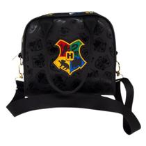 Bolsa Térmica Hogwarts Patch 10072870 Zonacriativa Bolsa Térmica Hogwarts Patch 10072870 Zonacriativa
