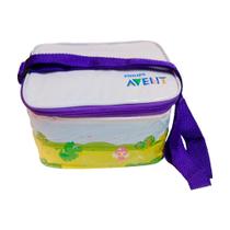 Bolsa Térmica Hubpr10 Semaan - Conservação Ideal para Alimentos e Bebidas