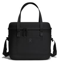 Bolsa térmica Hydro Flask Carout 20L isolada Soft Black