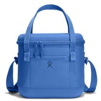 Bolsa térmica Hydro Flask Carry Out 12L Isolated Cascade Blue