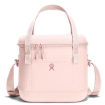 Bolsa térmica Hydro Flask Carry Out 12L Trillium Pink