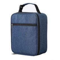 Bolsa Térmica HZNOO Isolada com Zíper Duplo à Prova de Vazamentos Bolsa Térmica HZNOO Isolada com Zíper Duplo à Prova de Vazamentos