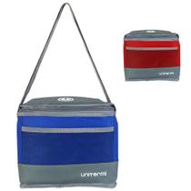 Bolsa termica ice cooler 7,0l - unitermi Bolsa termica ice cooler 7,0l - unitermi
